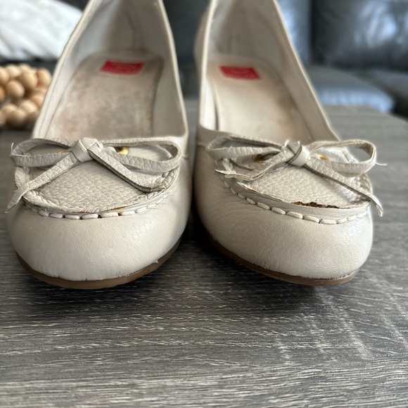 OSCAR DE LE RENTA shoes - Picture 2 of 10